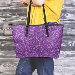 Borse tote in pelle personalizzate Borsa fai da te Uomo Donna Coppie Regalo di festa produttori di modelli personalizzati concessioni sui prezzi di vendita diretta 37519