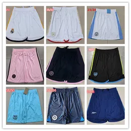 Top thai quality 2023 2024 mens soccer Shorts jersey 23 24 men football short pour hommes sales size S-2XL
