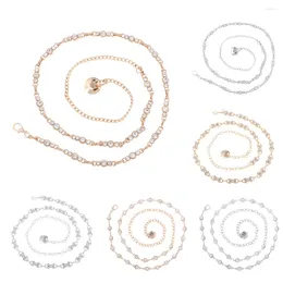 Ремни элегантные женские узкие стразы пояс для свадебного коктейльного платья для выпускного вечера подарки