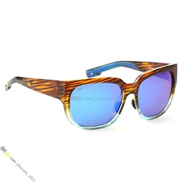 Designer solglasögon för kvinnor Costas Solglasögon UV400 Sport solglasögon strandglasögon högkvalitativ polariserad lins TR-90SILICA GEL Frame-Waterwoman; Butik/21621802