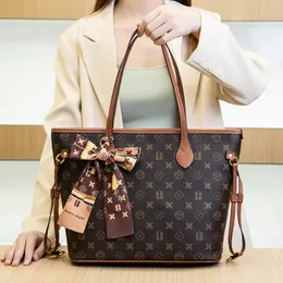 Shopping Bags KUROYABU Fashion Trend Large Capacity Tote Business Women Exquisite Handbags Luxury Designer Personality Chic Shoulder 231017