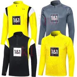 23 24 Dortmund Tracksuit Soccer Top Top Training Top Surfetiem