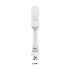 IMINI 510 Tråd All Glass Oil Vape Cartridge Full Glass Ceramic Coil Oil Atomizer Tomt Tank