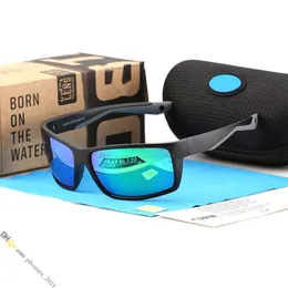 Costas güneş gözlüğü tasarımcı güneş gözlüğü spor gözlükleri UV400 yüksek kaliteli polarize lens renk kaplı plaj gözlükleri tr-90silikone çerçeve-18150; Mağaza/21621802
