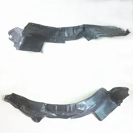 تقييم السيارات العجلة الأمامية Fender Fender Splash Mud Guard C102-56-140 لـ Mazda Premacy 1999-2008 CP