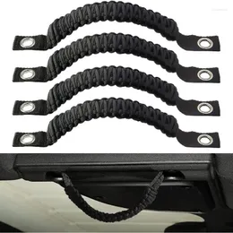 Interior Accessories 2023 1pcs Car Modification Multi-purpose Roof Handle Umbrella Rope Handrail Strap