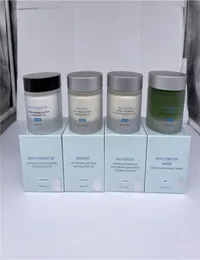 New Ceuticals Skin Care 60mL Face Render Treen Treature Day Daily Treatment Treatize Phyto premie8174739