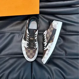 Designer skor logotyp präglad tränare sneaker vit svart himmel blå abloh green denim rosa röda lyxys virgil mens casual sneakers låga kvinnors tränare casual skor 04