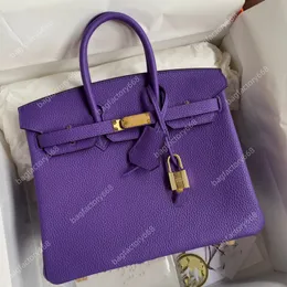 10A Borse di design da donna di lusso di alta qualità Borsa a tracolla Togo di alta qualità Nastri semplici in vera pelle Fibbia in oro e argento Tote di moda di grande capacità