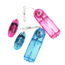 Erwachsene Spielzeug Candiway Tragbare Transparent Wired Control Springen Ei G-punkt Stimulation Der Klitoris Masturbieren Vibrator Sex Für Frauen 1PC 231017