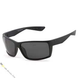 نظارة شمسية مصممة Costas Sunglasses شاطئ النظارات الشمسية للنساء العدسة الاستقطاب عالية الجودة REVO Color TR-90SILICONE FRAME-Reefton ؛ متجر/21890787