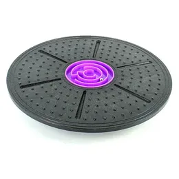 Twist Boards Balance Board 360 Grad Rotation Disc Exerciser Fitnessgeräte Taille Twisting Training und Übung 231016