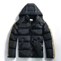 디자이너 복구 재킷 남성 다운 재킷 겨울 따뜻한 코트 여자 면화 야외 바람에 파카 바람 방풍 푹신한 천을 북쪽으로 향한 재킷 힙합 스트리트웨어