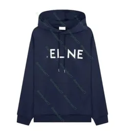 23ss novo designer quente hoodie masculino feminino moda rua pulôver moletom solto moletom casal superior reflexivo tamanho S-2XL.