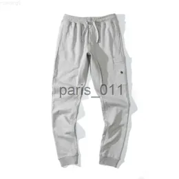 Calças masculinas Novo 20FW Moda Mens Womens Designer Marca Sports Pant Sweatpants Corredores Casual Streetwear Calças Roupas de Alta Qualidade X1017