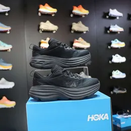 Обувь HK Уличные кроссовки Кроссовки для бега 8 Унисекс Удобные легкие легкие внедорожные кроссовки для бега по дорогам