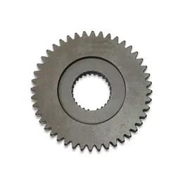 Spur Gear Planetary Dişli TZ264B1107-00 Final Tahrik Redüktör Seyahat Cihazı Şanzıman Fit PC120-6 PC100-6