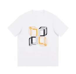 Plus Szie 6XL 7XL Designer Mens Camisetas Luxo Mulheres Letras Impressas Loose Tees Tops Moda T-shirt Casual Tees Mangas Curtas Hip Hop Streetwear Oversized Camisetas
