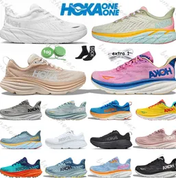 Hoka One Bondi 8 Shoes Menshokas Free People Run Shoe Clifton 8 9 Sports Triple White Challenger 7 Cloud Cyclamen Sweet Lilac Trainerghのシフト砂