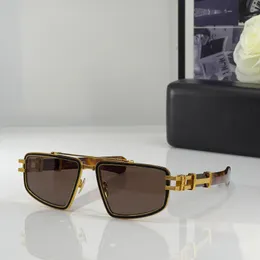 Luxuriöse Damen-Sonnenbrillen, Damen-Sonnenbrillen, Brillendesigner, moderne Raffinesse, dezenter Luxus, 1 1 Top Boutique Herren-Sonnenbrillen im industriellen Stil
