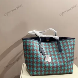 Große Handtasche im neuen Stil, weiches Leder, Damen-Umhängetasche, Luxus-Mode-Shopping, mehrfarbige Geldbörse, Tragetaschen, hochwertige Designer-Taschen 231016