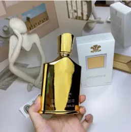 高品質のブランドImperialMillesime100mlEDP EAU DE PARFUMスプレーデザイナー香水ボトル持続香料豪華なケルンスプレー