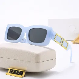 Women Designer Okulary przeciwsłoneczne Polaroid Słońce Słońce Szklane męskie okulary dla kobiet okulary retro