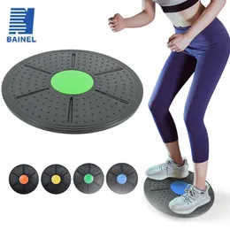 Twist Boards Balance Board 360 Grad Rotation Disc Runde Taille Twisting Exerciser Fitness Ausrüstung Taille Twisting Disc Fitness Ausrüstung 231016