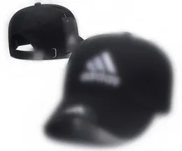 Berretto da baseball di design Cappello parasole regolabile per uomo Donna Luxurys ricamo sportivo Cappelli per il tempo libero A-21