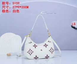 Borsa a tracolla con catena in oro di design di lusso BOULOGNE borsa a tracolla in pelle da donna borse a tracolla borsa a mano firmata portafoglio con borsa firmata rosa 2024