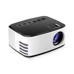 إن براعة HD الخاصة بـ T20 Place Projector وجهازها سهل الاستخدام ، وإمكانية النقل والتوافق ، تجعله هدية ممتازة لأولئك الذين يحبون الأفلام والترفيه