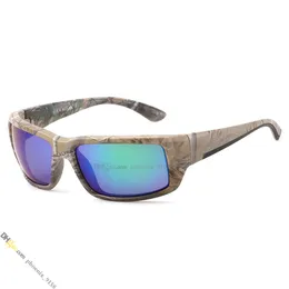 Designer-Sonnenbrillen, Costas-Sonnenbrillen, Strand-Sonnenbrillen für Damen, hochwertige polarisierende Gläser, Revo-Farbbeschichteter TR-90-Silikonrahmen – Fantail, Store/21890787