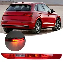 Światła ogona samochodu Prawa tylna lampa tylnego zderzaka bez drutu 8R0945096 Dopasuj do Audi Q5 2009-2016 Akcesoria samochodowe Q231017