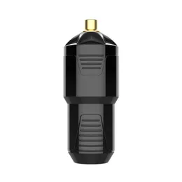 Машинка для татуировки EZ Dagger Cartridge Ручка для татуировки Легкий пластиковый роторный тату-машина Liner Shader EZ Индивидуальный мотор 231013