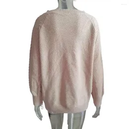 Женские свитера, модное вязаное платье-свитер большого размера, женский трикотаж, сохраняет тепло