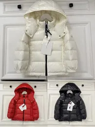 cappotti per bambini giacca moda neonati maschi cappotti invernali caldi vestiti giovani ragazzi set di abbigliamento stile Inghilterra 100-150 cm