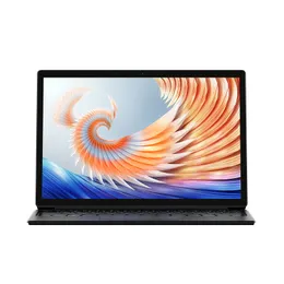 Original Xiaomi Book 12,4 tum 2 i 1 surfplatta Laptop Business Snapdragon 8cx Gen 2 8GB LPDDR4X 512GB SSD Windows 10 Pekskärm Smart Ultaraslim Notebook Laptops Tablett