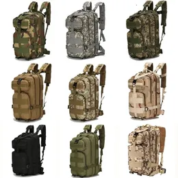 Plecak 30L/40L Outdoor wojskowe plecaki taktyczne sportowe sport
