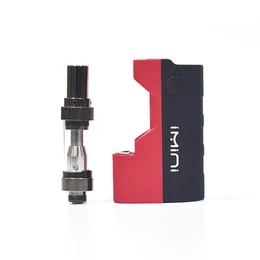 KIT MOD IMINI 500MAH 510 Discussione Batteria ricaricabile per cartucce di olio spesso da 0,5 ml di atomizzatore a olio Th205 M6T Amigo con caricabatterie USB