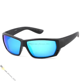 Costas Sunglasses Designer Sunglasses Sports Glasses UV400 High-Quality Polarized Lens Color Coated Beach Glasses TR-90&Silicone Frame - Tuna Alley; Store/21621802