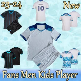 بعيدًا عن المشجعين الجدد للرجال لاعب الأطفال 16 28 Lozano Jonathan Acosta Football Usiform Sport Shirt Shirts Soccer Toccer Hinduras Counboy Cootble Compan