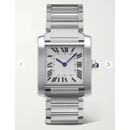 Ca relógio quadrado autômatos e pulseira moda luxo relógio masculino e feminino relógio esportivo montre de luxo presente de fábrica 007 relógio