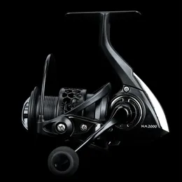 フライフィッシングリール2 Tsurinoya NA2000 NA3000 NA4000 NA5000 LightWeight Spinning Reels