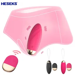 Adult Toys Wireless Jump Egg Vibrator Remote Control Mini Bullet Body Massager 10 Modes Clitoris Stimulator For Women 231017
