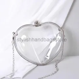Bross Body New Pres Gold Silver Handbag Wedding Bridal Birth Birth Bag Bags Heart BagsstylishHandbagsStore