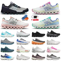 OnCloud Men Designer Shoes Women on Cloud Clouds Plate-Forme Blue All Black Triple White Red Pink Wimens Womens Mens Shoes Fashion Sports Sneakers Trainers