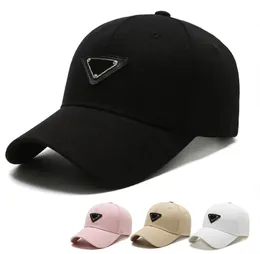 Designer Cap Luxury Old Flower Baseball Cap Casquette broderad brev Cap Fashion Hat Outdoor Casual Ball Cap Travel Sun Visor 6Colors