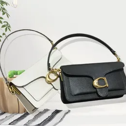 Женская полосатая дизайнерская сумка-мессенджер с ручкой, роскошная сумка-тоут, кожаная сумка-багет, зеркальная качественная квадратная модная сумка через плечо, модная сумка-бродяга
