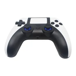 2023 PS5 Aspetto Stile Design Bluetooth senza fili con controller di funzione touch Ps4/Ps3/P/Android/10s Controller Gamepad