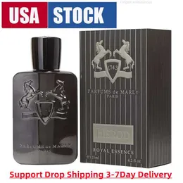 Men Perfume Fragrance HEROD Fragrances High Version Top Quality Long Lasting 4.2fl Oz Cologne 8W76